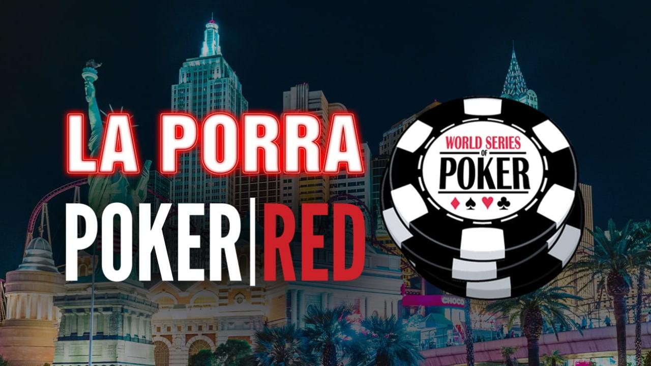 Participa en La Porra de PR para las WSOP y gana un pack de Hotel para el SPF Rozvadov