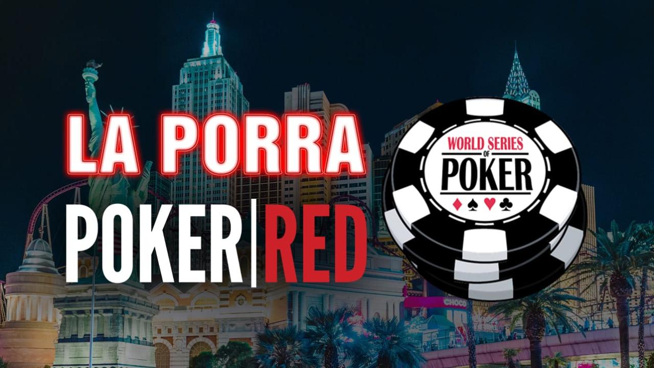 Vuelve la Porra de PR para el Main Event de las WSOP Vuelve la Porra de PR para el Main Event de las WSOP