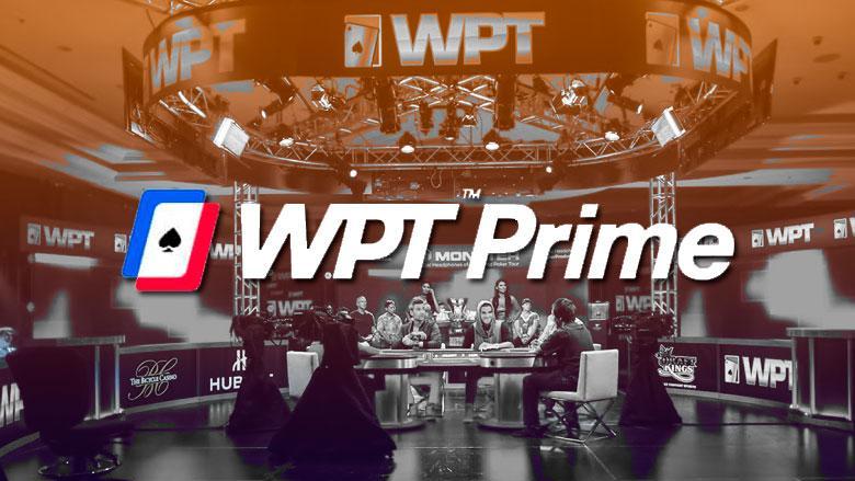 Casino Gran Vía acogerá el primer WPT Prime que se dispute en Europa