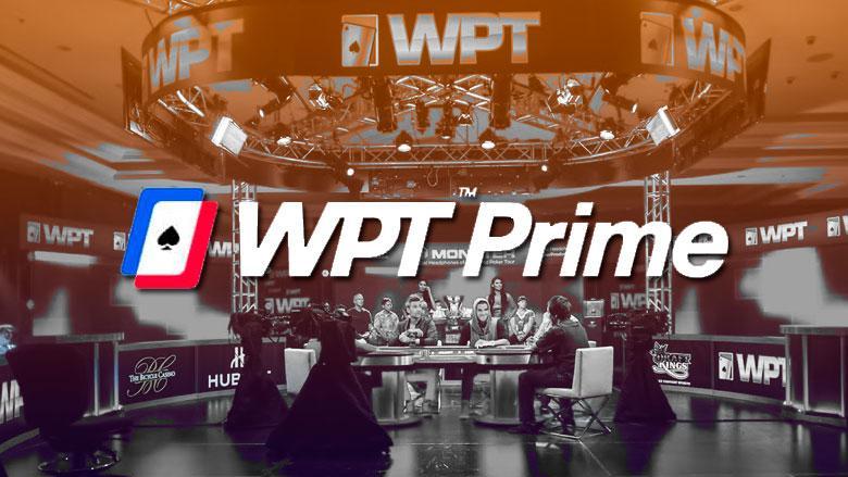 Casino Gran Vía acogerá el primer WPT Prime que se dispute en Europa Casino Gran Vía acogerá el primer WPT Prime que se dispute en Europa