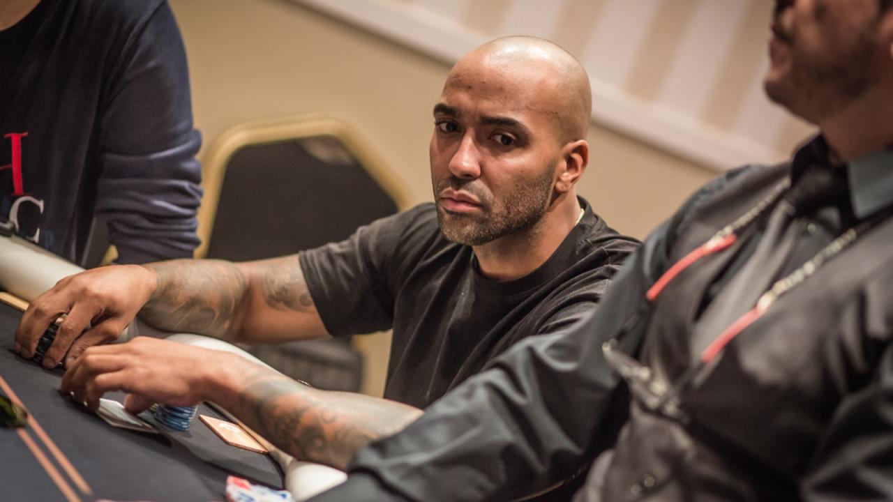 Abilio Silva pasa chipleader al día 3 del Platinum High Roller que se decidirá hoy