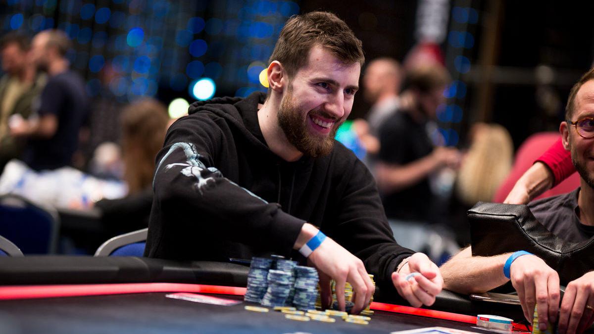 Wiktor Malinowski gana el GGPoker Super MILLION$