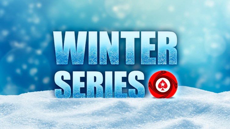 jack here487 y BEAGGLES, dos nuevos campeones nacionales en las Winter Series jack here487 y BEAGGLES, dos nuevos campeones nacionales en las Winter Series
