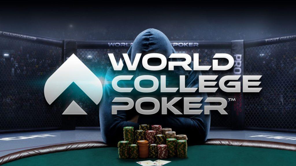 PokerStars y World College Poker se unen para ofrecer el Campeonato Universitario del Mundo