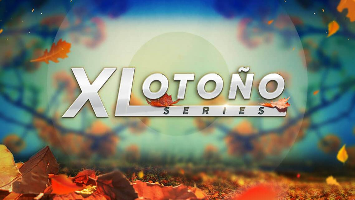 Este domingo comienzan las XL Series Otoño 2021 con más de 500.000 € GTD