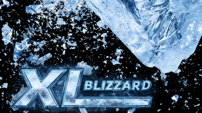 Cabecatilt ganó un evento de las XL Blizzard