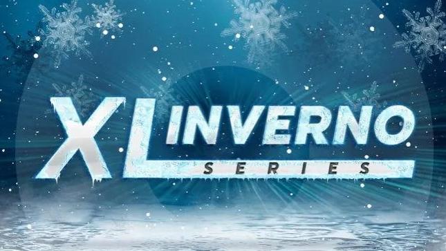 400.000 € GTD en las XL Series Invierno 2024