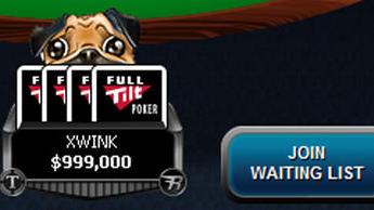 ’XWINK’ pide dinero prestado a regulares de High Stakes