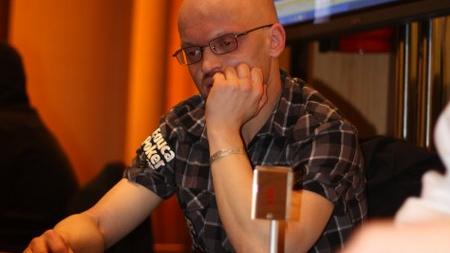 Estrellas Poker Tour Madrid día 2: la maratón continúa con 21 jugadores