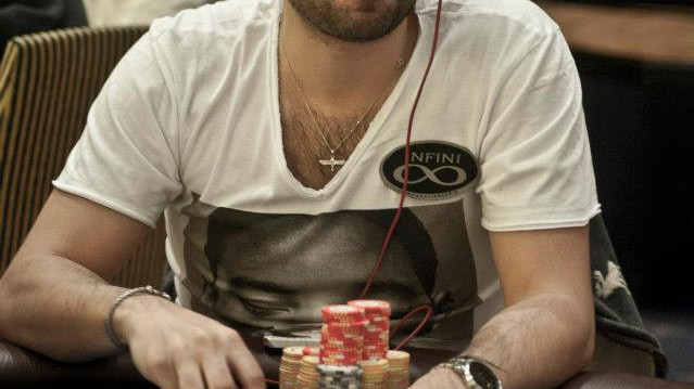 Poker770 MegaPokerSeries Madrid Día 3: Tres Españoles a por la gloria