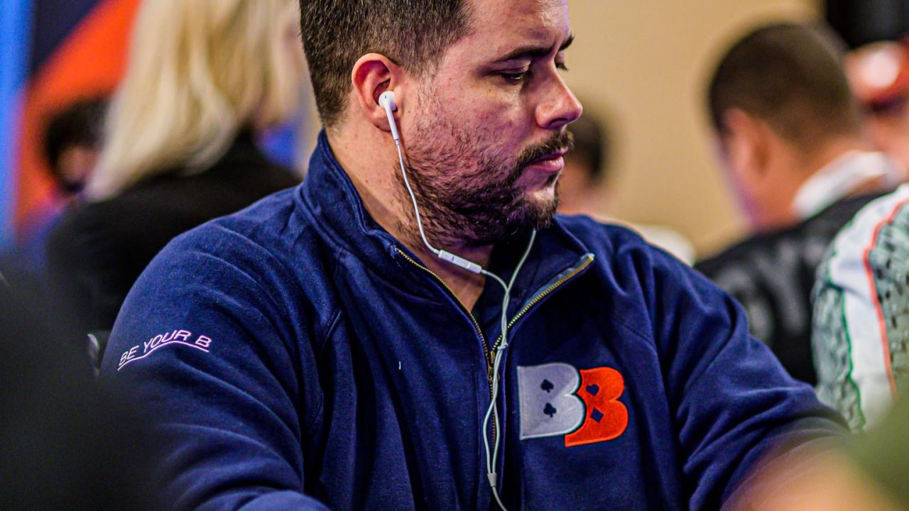 El Estrellas Poker Tour comienza a ritmo de récord El Estrellas Poker Tour comienza a ritmo de récord