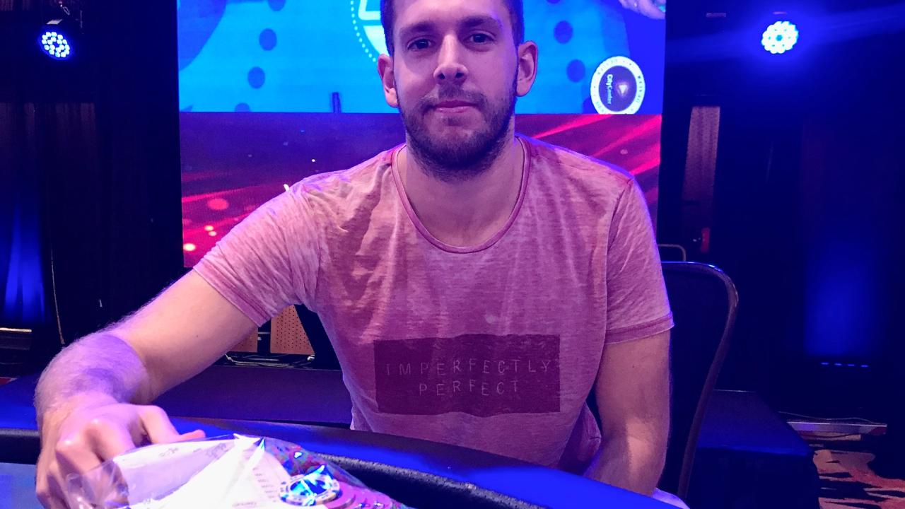 Se define el Super High Roller de la Gran Final del CAP Se define el Super High Roller de la Gran Final del CAP