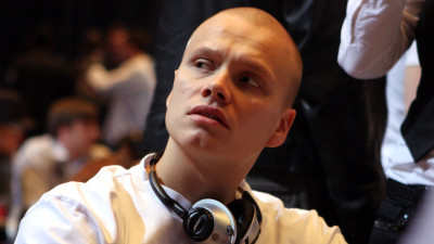 High stakes: Ilari Sahamies prolonga la racha