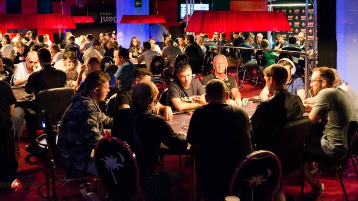 Torneo ¡de récord! Torneo ¡de récord!
