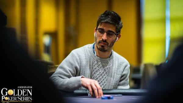 SCOOP Día 6: José Salazar “tiosala” deja su impronta en el SCOOP 2018 SCOOP Día 6: José Salazar “tiosala” deja su impronta en el SCOOP 2018