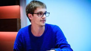 Jon Ander Martínez, runner-up del Daily Main Event $250 por 11.431 $ Jon Ander Martínez, runner-up del Daily Main Event $250 por 11.431 $