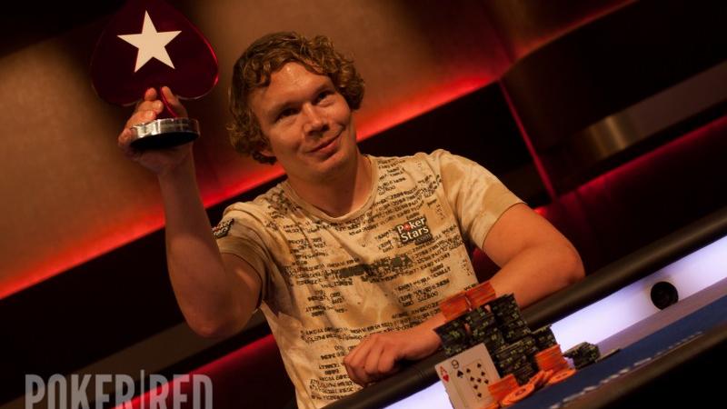 Martin Schleich gana el EPT Barcelona 2011