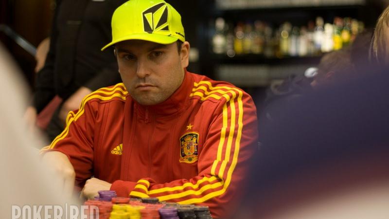 Estrellas Poker Tour Valencia día 2: "mikiantimadridista" impone su ley