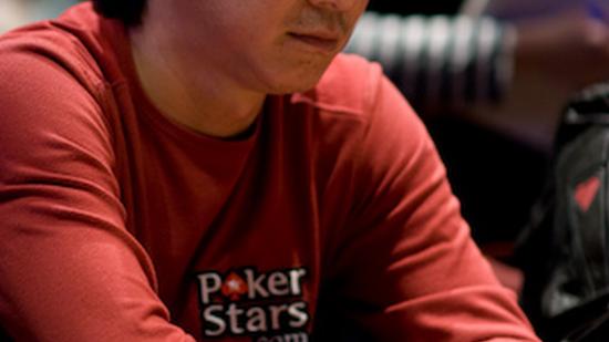 El high roller Masaaki Kagawa detenido por estafa electrónica El high roller Masaaki Kagawa detenido por estafa electrónica