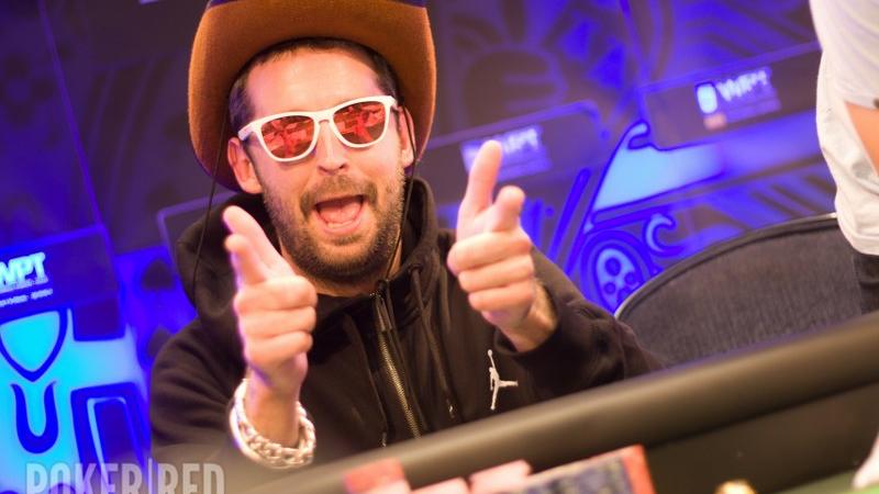 WPT National Marbella día 3: un vaquero a por la gloria WPT National Marbella día 3: un vaquero a por la gloria