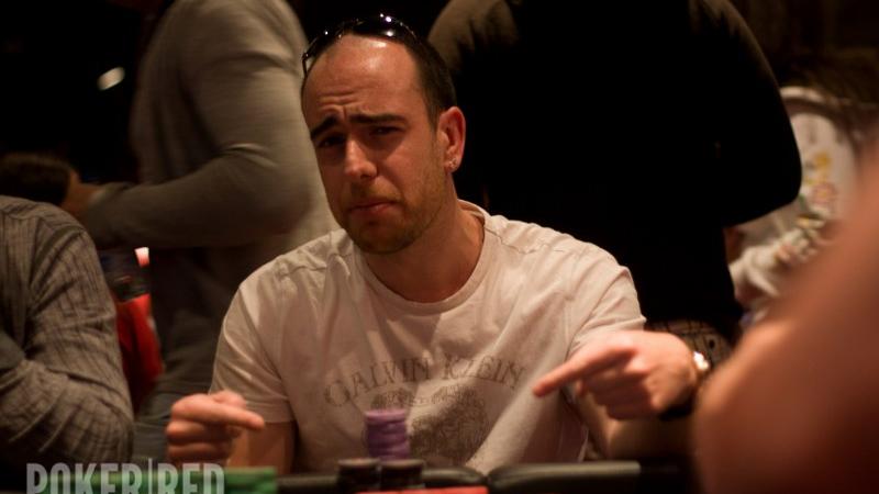 Estrellas Poker Tour Ibiza Día 1A: “MuckeDBoY” pone la magia