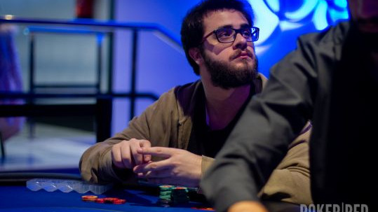 Pepelu se lleva el HR y un premio de 54.000 € Pepelu se lleva el HR y un premio de 54.000 €