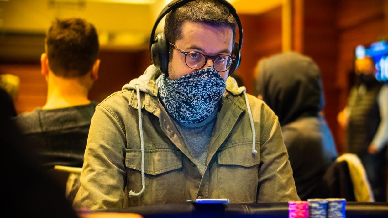 Juan Pardo arrasa GGPoker con victoria incluida en el #70-M High Roller por 84.014 $ Juan Pardo arrasa GGPoker con victoria incluida en el #70-M High Roller por 84.014 $
