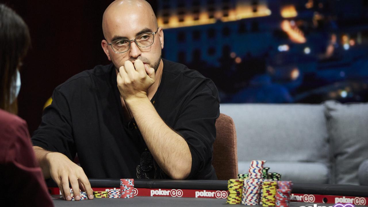 Bryn Kenney concede una entrevista en exclusiva a PokerNews