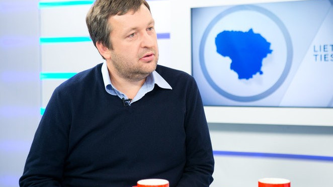 Tony G se convierte en Europarlamentario Tony G se convierte en Europarlamentario