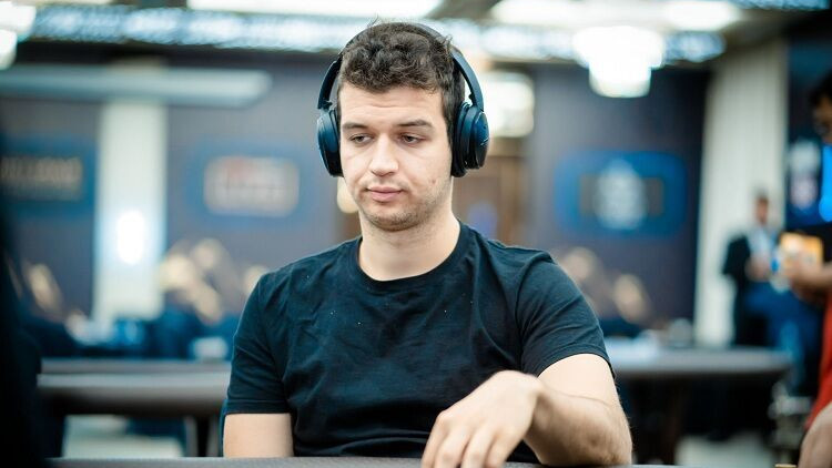 Michael Addamo gana su quinto Super Million$ por 518.640 $ Michael Addamo gana su quinto Super Million$ por 518.640 $