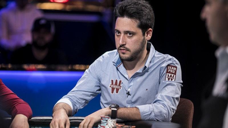 Runner-up de Adrián Mateos en el 525$ Bounty Hunters HR MILLION por 69.967 $