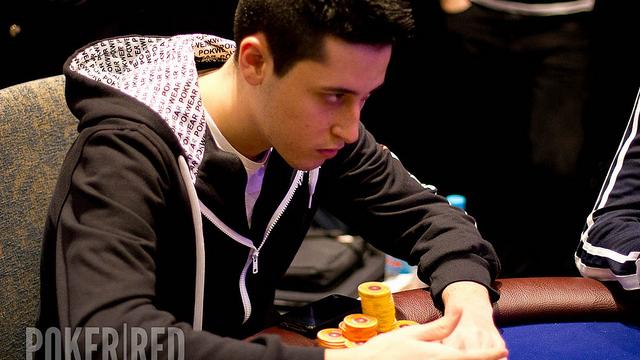 EPT Deauville día 1A: empezamos con un pleno