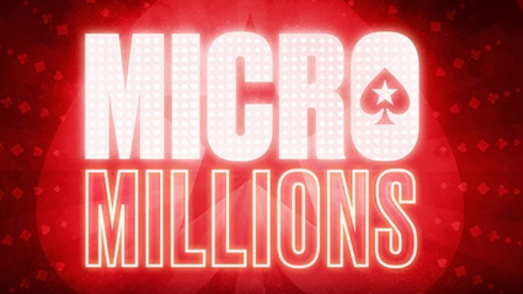 Dafe1975 capitanea a la armada con una victoria valorada en 15.766€ en el MicroMillions-101 Dafe1975 capitanea a la armada con una victoria valorada en 15.766€ en el MicroMillions-101
