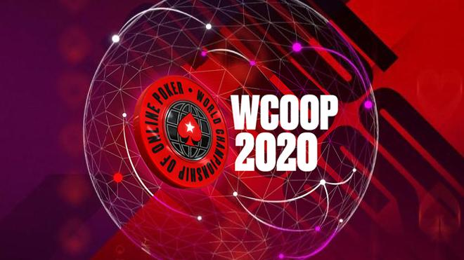 Revive, con cartas vistas, las mesas finales españolas del WCOOP 2020 Revive, con cartas vistas, las mesas finales españolas del WCOOP 2020