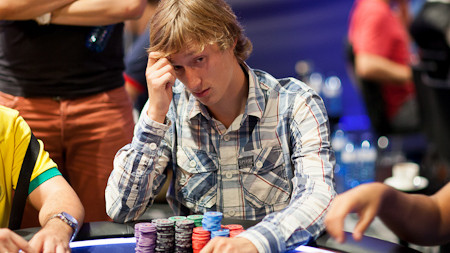 EPT Barcelona 2012 día 1A: 24 españoles superan el corte