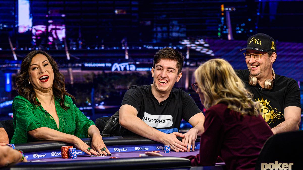 Almedin Imsirovic gana el bote online más grande de la historia del NLH, ¡974.631$!