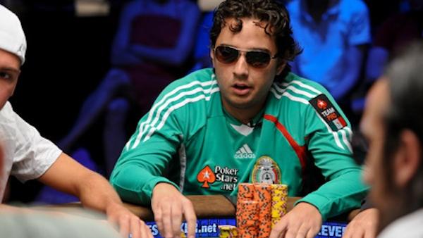 Latinoamericanos WSOP Main Event: pisando con fuerza en los días 1