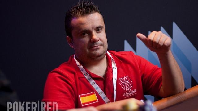 El GPI se calienta en diciembre El GPI se calienta en diciembre