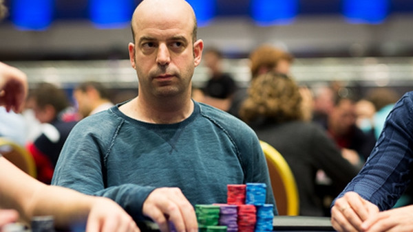 Amir Lehavot, la referencia para los 17 españoles del día 1B Amir Lehavot, la referencia para los 17 españoles del día 1B