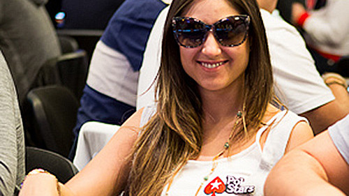 EPT San Remo día 2: Ana Márquez se queda sola