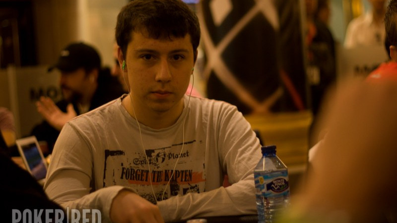 EPT Grand Final 2012 día 1B: clasificamos a una docenita más 