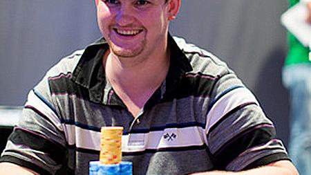 Todos los nombres del día 4 en el EPT Barcelona Todos los nombres del día 4 en el EPT Barcelona