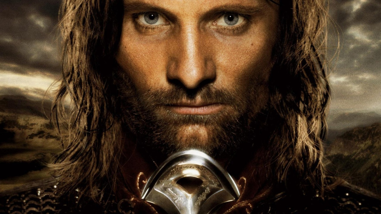 "_Aragorn_" reina en el último domingo de 2013