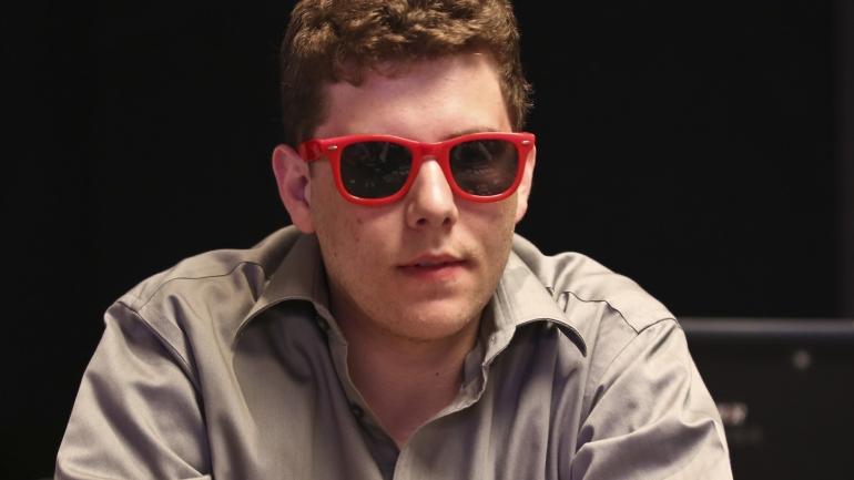 SCOOP día 16: "Lexalucky666" se lleva el Main Event Medium SCOOP día 16: "Lexalucky666" se lleva el Main Event Medium