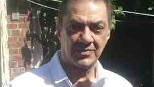 El juicio desvela los pormenores del homicidio de Mehmet Hassan El juicio desvela los pormenores del homicidio de Mehmet Hassan