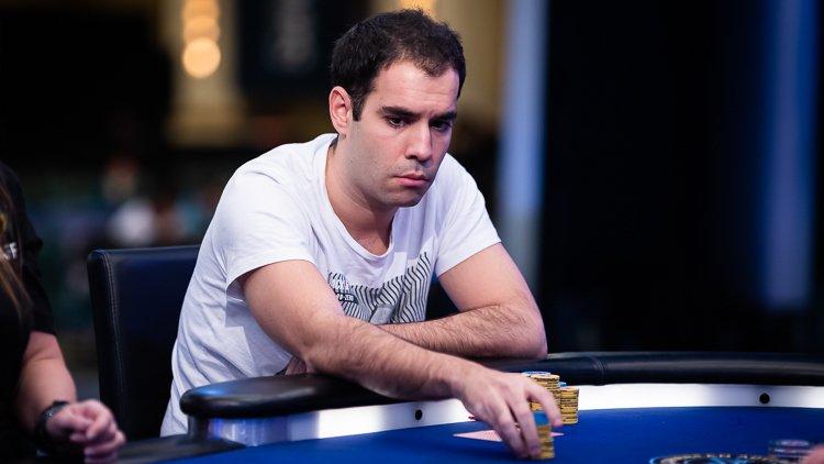 Runner-up de Jesús Cortés en el High Rollers Super MILLION$ por 315.735 $