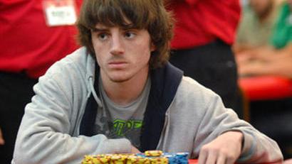 Ashton Griffin ‘theASHMAN’ corre 112 km en 24 horas para ganar $300K