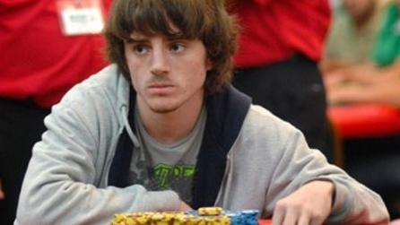 Ashton Griffin gana un bote de 550.000$ en las mesas de cash de las WSOP