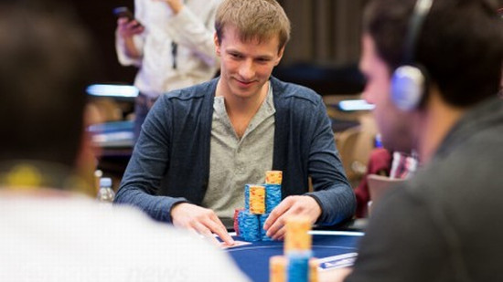 EPT Berlin dia 5: el largo y tortuoso camino a la final de las 12:00 EPT Berlin dia 5: el largo y tortuoso camino a la final de las 12:00