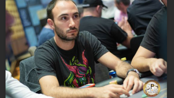 Óscar Gironella "lucklord", campeón del Super Thursday Night on Stars por 4.769 €